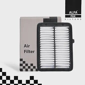 Honda Vezel HRV 2013-2020 Alfa Air Filter - Alfa Automotives