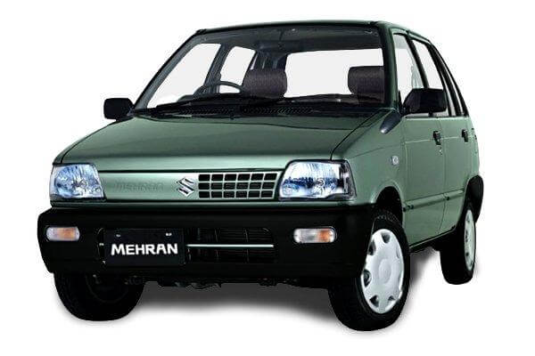3 Sets of Suzuki Mehran Euro II Alfa Pak Filters Bundle - Alfa Automotives