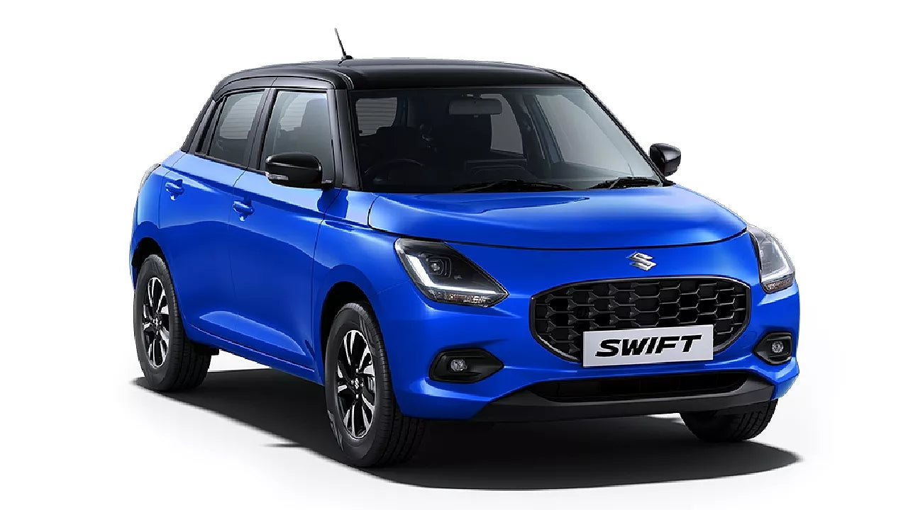 Suzuki Swift New M/2022 Alfa Pak Oil Filter