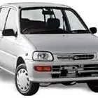 Daihatsu Coure 2000-2012 Alfa Pak Air Filter - Alfa Automotives
