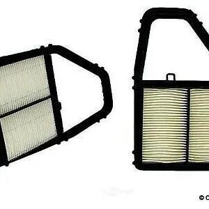 Honda Civic CF4 Eagle Eye (2001-2005) Alfa Air Filter - Alfa Automotives