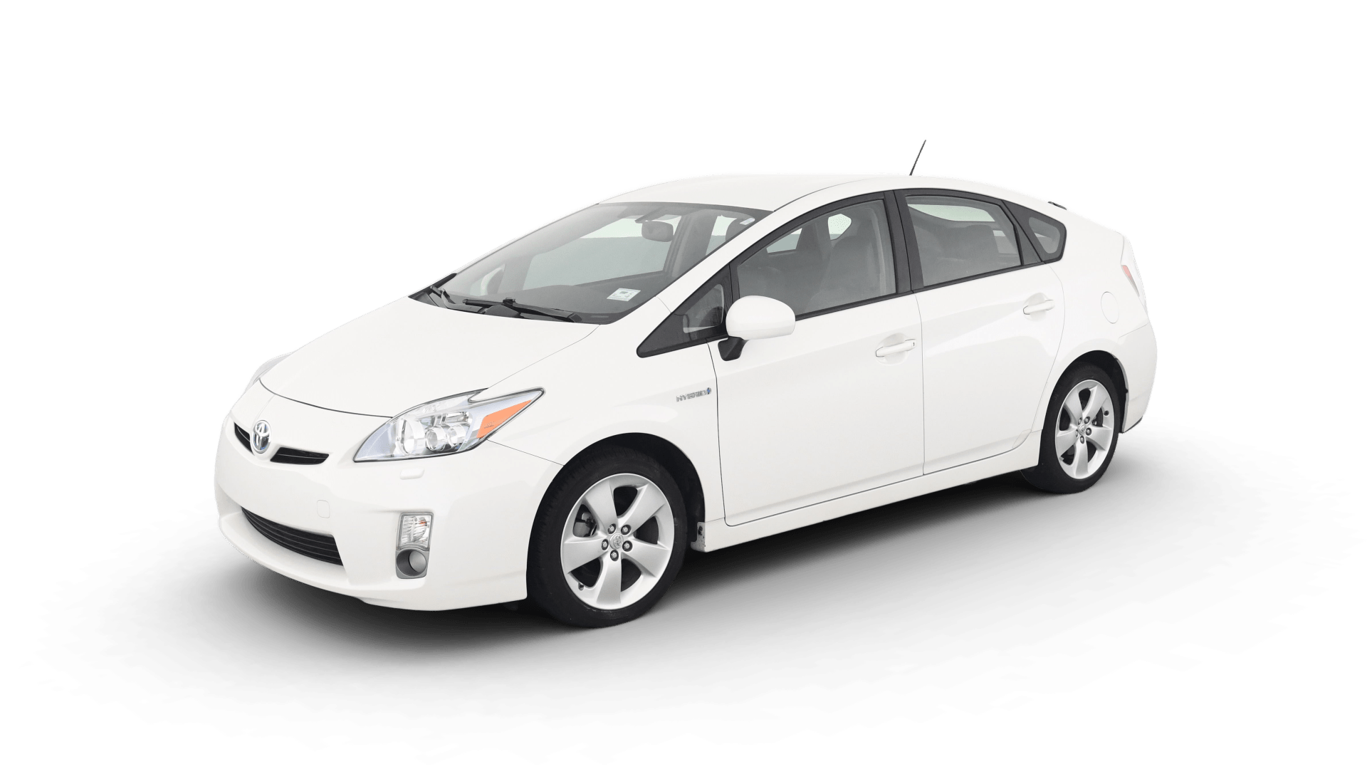 Toyota Prius 1.8 M/2010-2018 Alfa Pak Oil