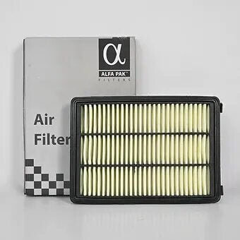 Kia Sportage / Hyundai Tucson New Model Alfa Pak Air Filter - Alfa Automotives