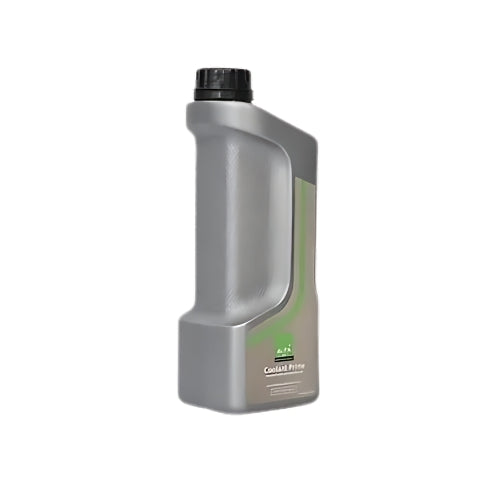 Alfa Pak Concentrated Coolant Prime (Blue) 1 Litre - Pakistan's favorite Coolant - Alfa Automotives