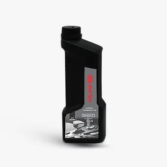 Automatic Transmission Fluid 75W85 Alfa Pak 1 Liter Pack - Alfa Automotives