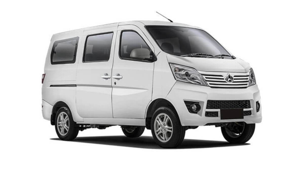Changan Karvan M/2019 Onwards Alfa Pak Air Filter - Alfa Automotives