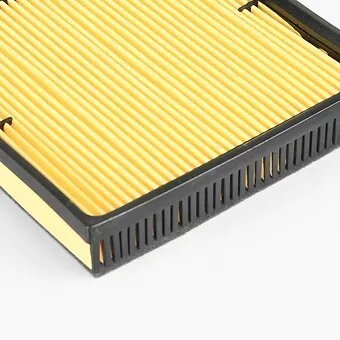 Changan Karvan M/2019 Onwards Alfa Pak Air Filter - Alfa Automotives