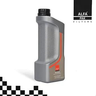 Coolant Prime Red Alfa Pak 1 Litre - Pakistan's favorite Coolant - Alfa Automotives