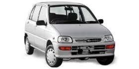 Daihatsu Cuore Alfa Pak Oil Filter - Alfa Automotives