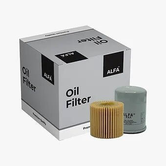 Daihatsu Mira/Move 660cc (Japanese) Oil Filter - Alfa Automotives