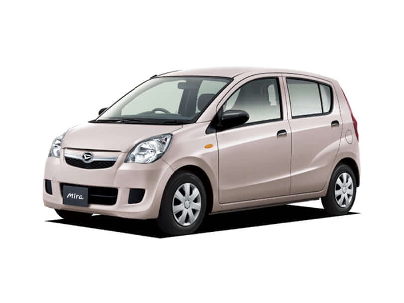 Daihatsu Mira/Move 660cc (Japanese) Oil Filter - Alfa Automotives