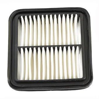 FAW V2 2011-2021 Alfa Pak Air Filter - Alfa Automotives