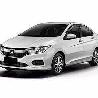Honda BRV 2017 Onwards / City New 2022 Onwards Alfa Pak Air Filter - Alfa Automotives