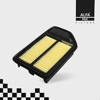 Honda City REA (2003-08) Alfa Pak Special Quality Air Filter - Alfa Automotives