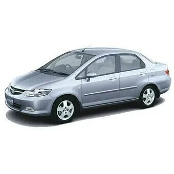 Honda City REA (2003-08) Alfa Pak Special Quality Air Filter - Alfa Automotives