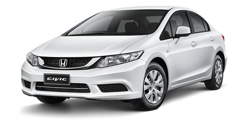 Honda Civic Rebirth Alfa Pak Cabin Filter - Alfa Automotives