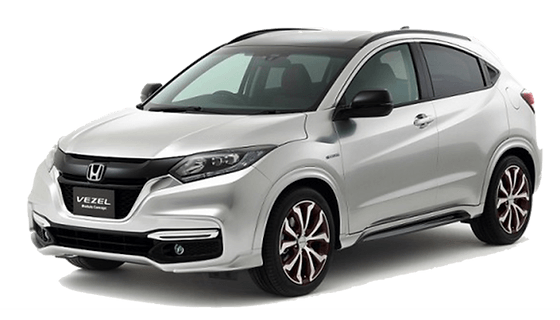 Honda Vezel HRV 2013-2020 Alfa Air Filter - Alfa Automotives