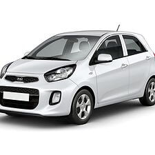 KIA Picanto M/2019 Onwards Alfa Pak Cabin Filter - Alfa Automotives