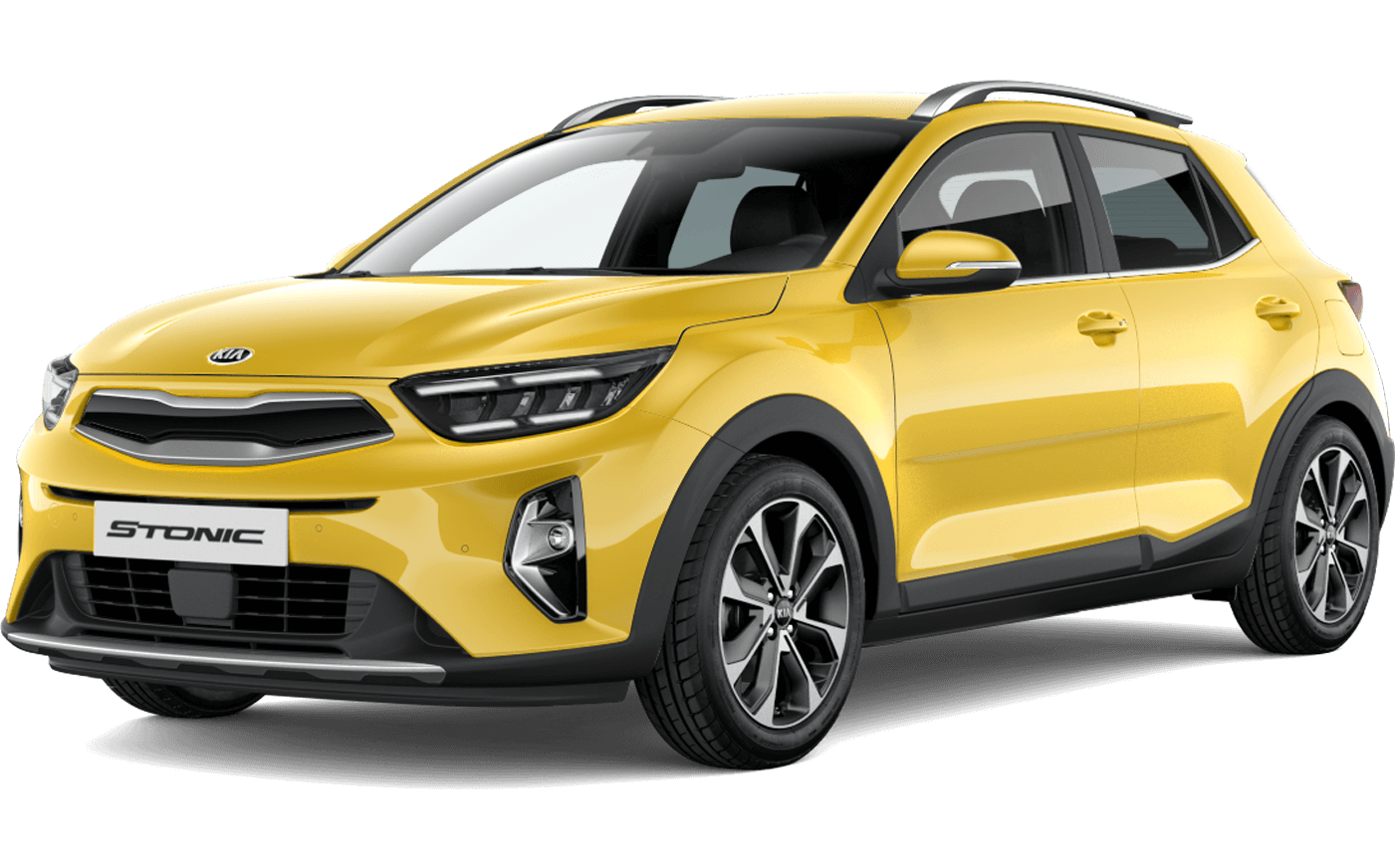 Kia Stonic M/2021 Onwards Alfa Pak Air Filter - Alfa Automotives