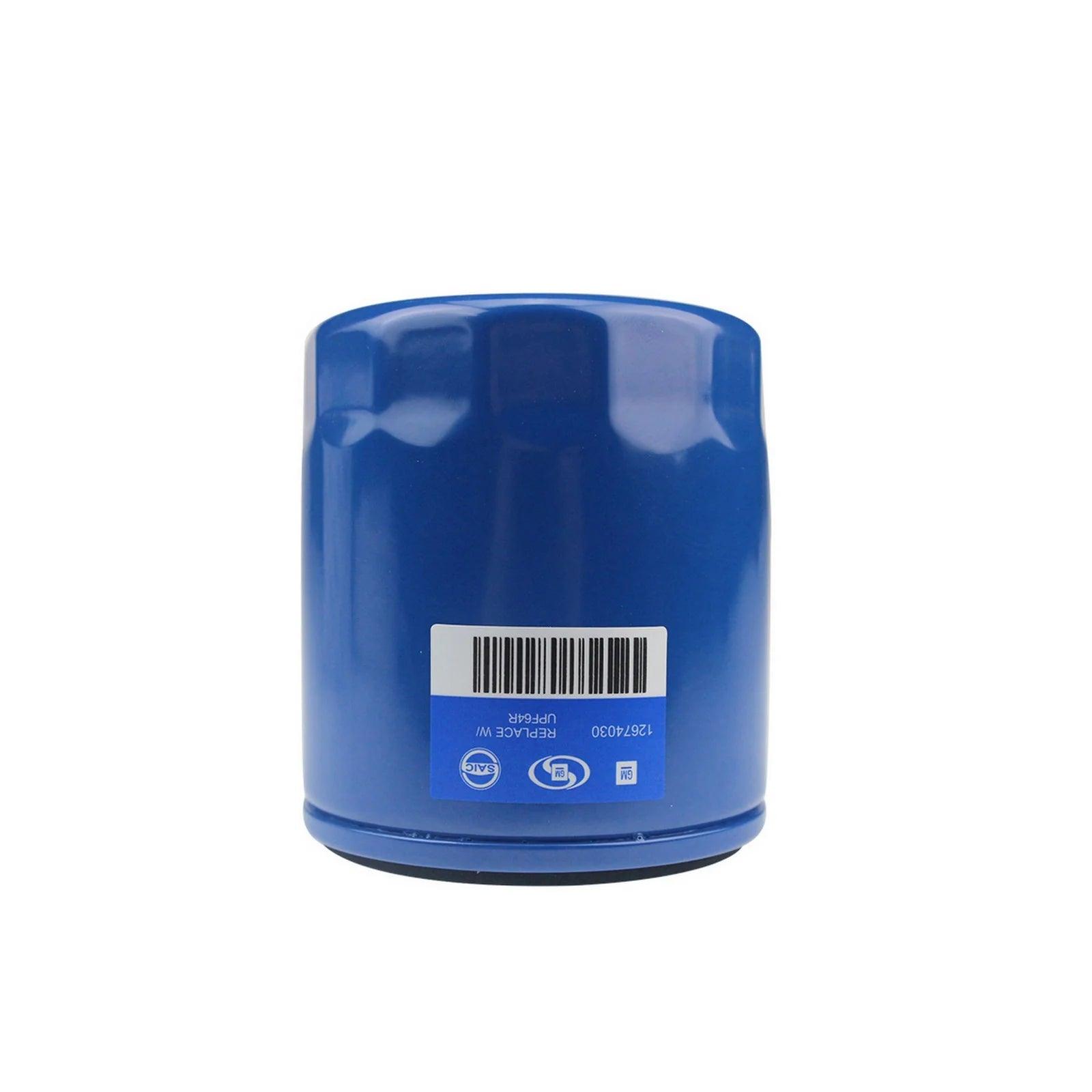 MG HS Oil Filter (Imported) - Alfa Automotives