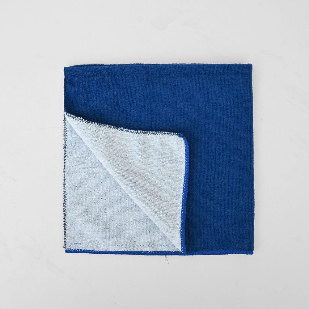 Microfiber Cleaning Cloth - Alfa Automotives