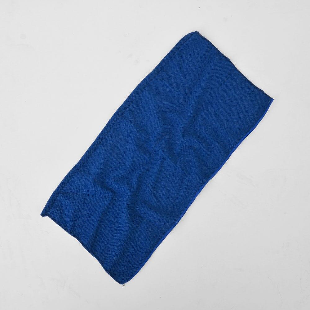 Microfiber Cleaning Cloth - Alfa Automotives