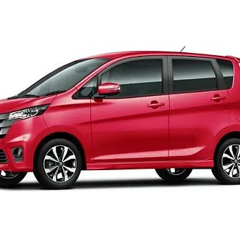 Mitsubishi EK Wagon 2019/ EK Space 2020 Alfa Pak Oil Filter - Alfa Automotives