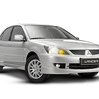 Mitsubishi Lancer 1999-2008 Alfa Pak Oil Filter - Alfa Automotives