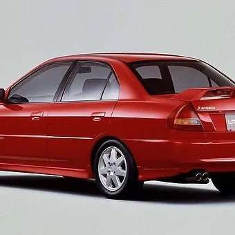 Mitsubishi Lancer 1999-2008 Alfa Pak Oil Filter - Alfa Automotives