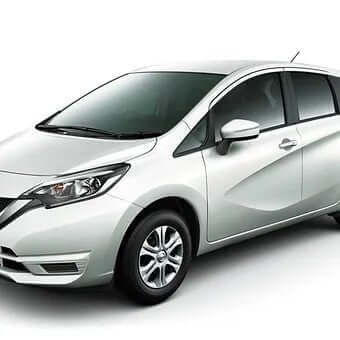 Nissan Note (2016-2019) Alfa Pak Air Filter - Alfa Automotives