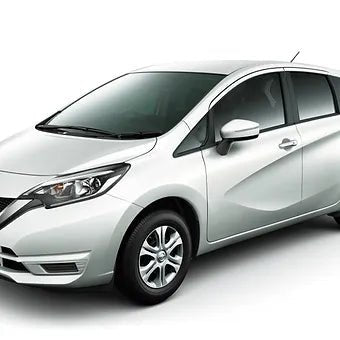 Nissan Note (2016-2019) Alfa Pak Oil Filter - Alfa Automotives