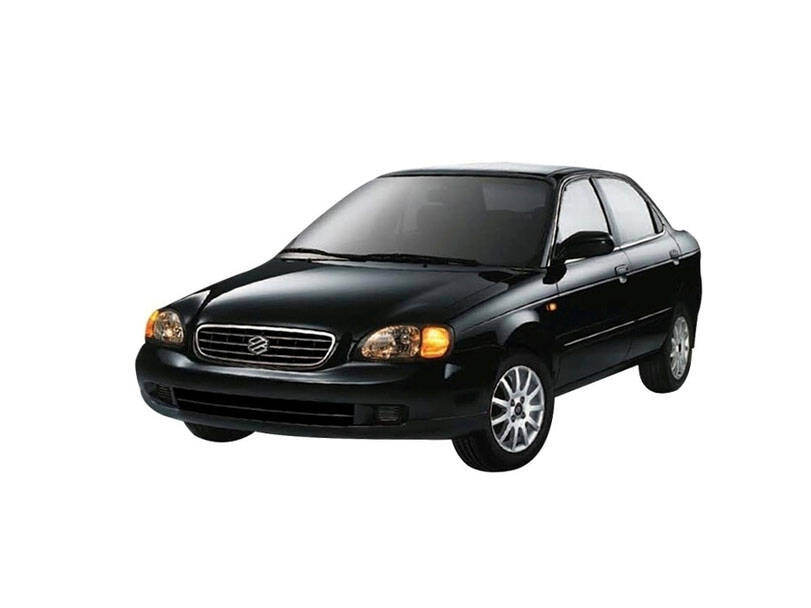 Suzuki Baleno  1998-2006 Alfa Pak Oil Filter - Alfa Automotives