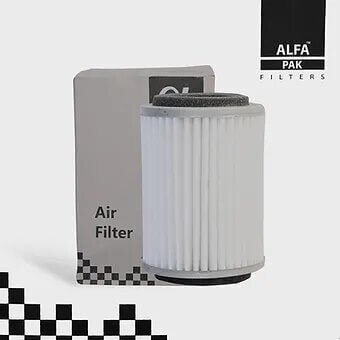 Suzuki Bolan/Ravi Pickup Alfa Air Filter - Alfa Automotives