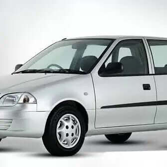 Suzuki Cultus Non Efi (up to 2007) Alfa Air Filter - Alfa Automotives