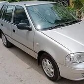 Suzuki Cultus Non Efi (up to 2007) Alfa Oil Filter - Alfa Automotives