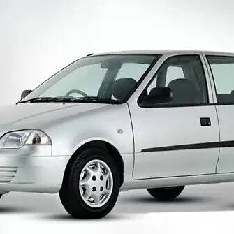 Suzuki Cultus Non Efi (up to 2007) Alfa Oil Filter - Alfa Automotives