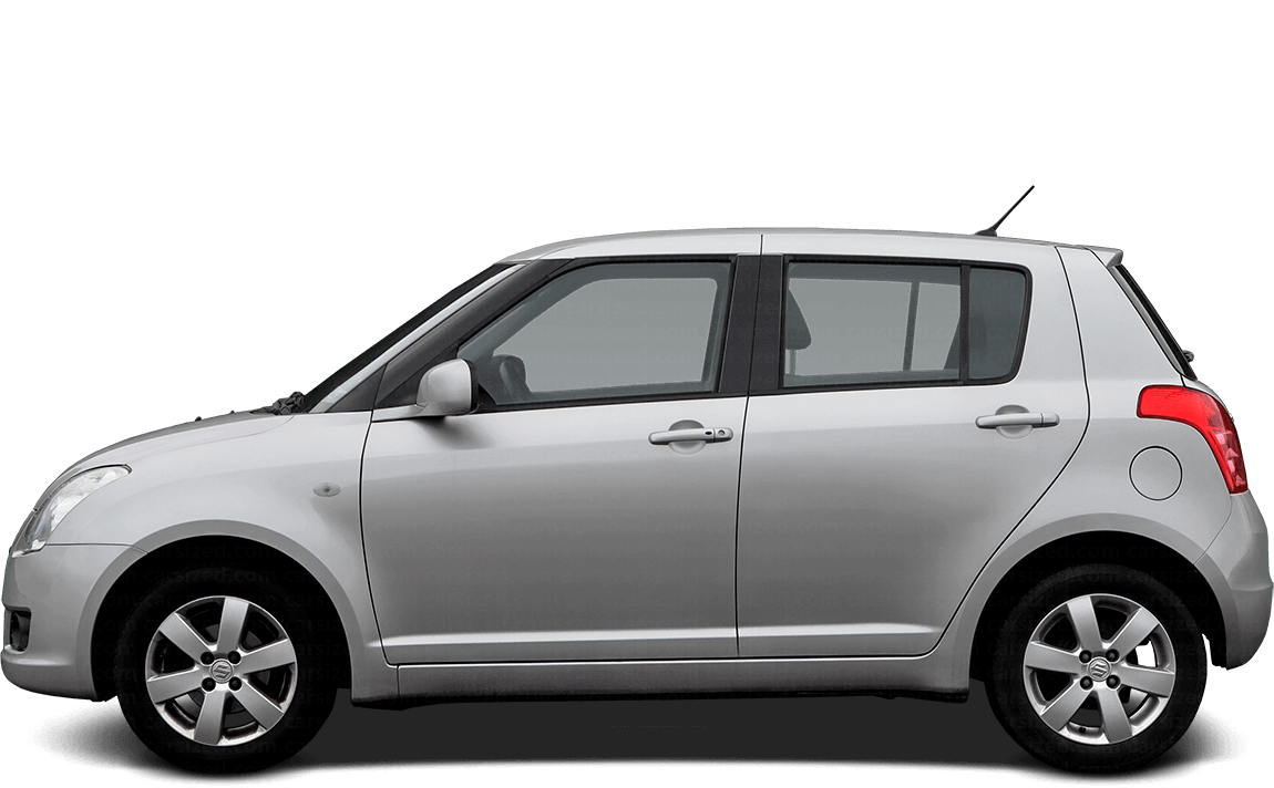 Suzuki Swift Alfa Pak Air Filter (M/2009-2021) - Alfa Automotives