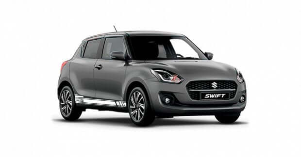 Suzuki Swift New M/2022 Alfa Pak Air Filter - Alfa Automotives