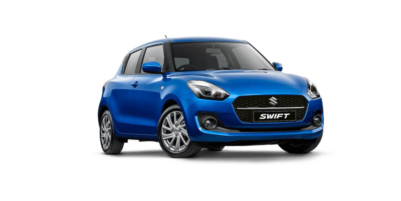 Suzuki Swift New M/2022 Alfa Pak Air Filter - Alfa Automotives
