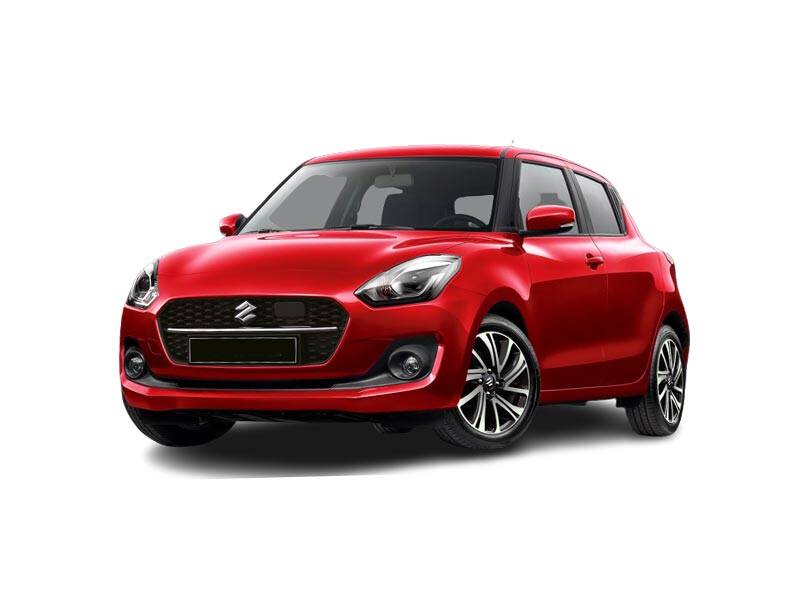 Suzuki Swift New M/2022 Alfa Pak Oil Filter - Alfa Automotives