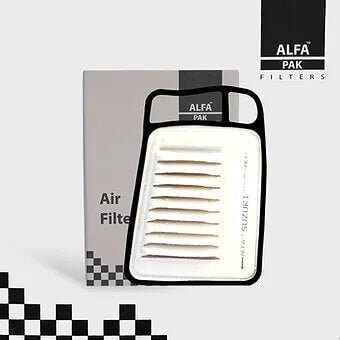 Suzuki WagonR/KEI/Alto (Japanese) Alfa Air Filter - Alfa Automotives