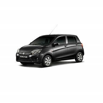 Suzuki WagonR/New Cultus 2017 Onwards Alfa Pak Air Filter - Alfa Automotives