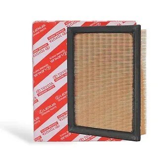 Toyota Fortuner New Model (Imported) Air Filter - Alfa Automotives