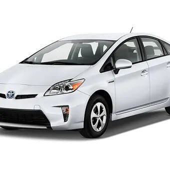 Toyota Prius 1.8 M/2009 Onwards Alfa Pak Oil Filter - Alfa Automotives