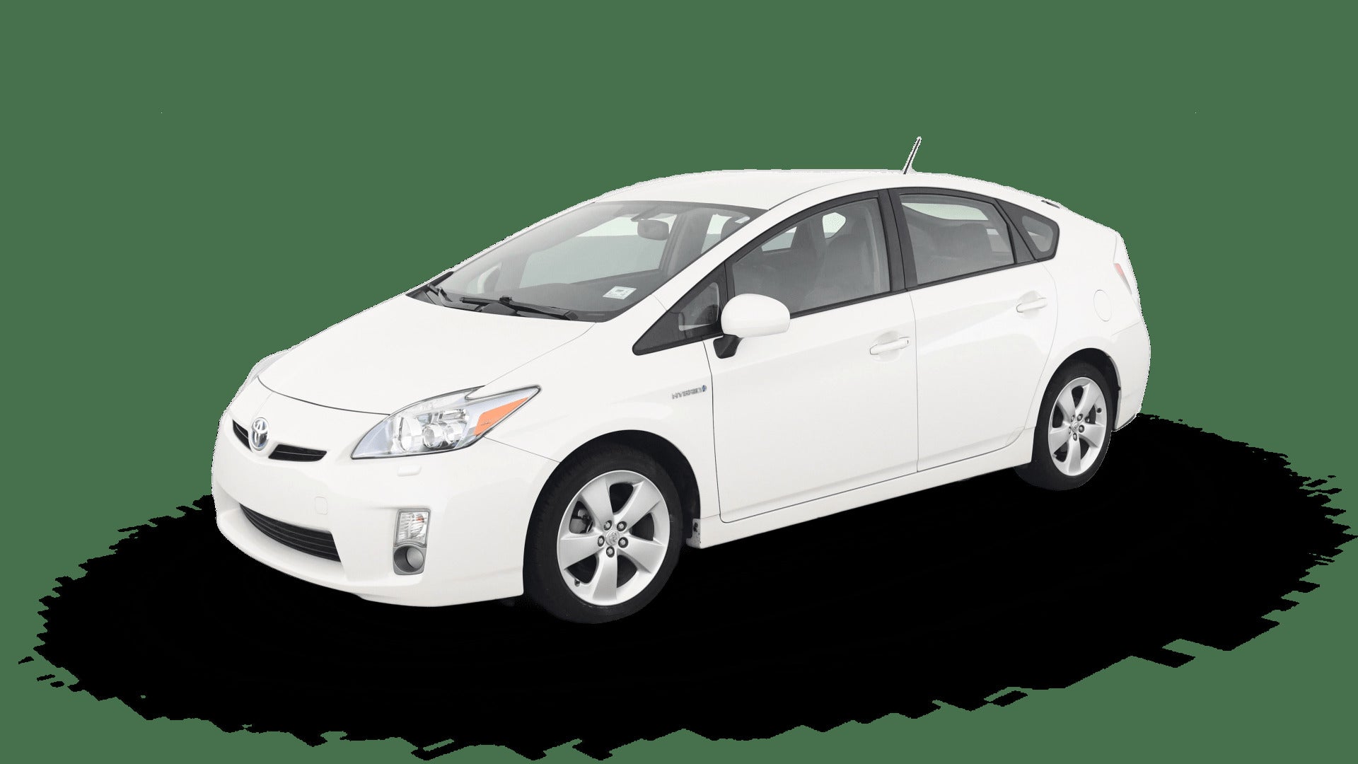 Toyota Prius (With Imported Air Filter) Alfa Pak Cabin Filter - Alfa Automotives