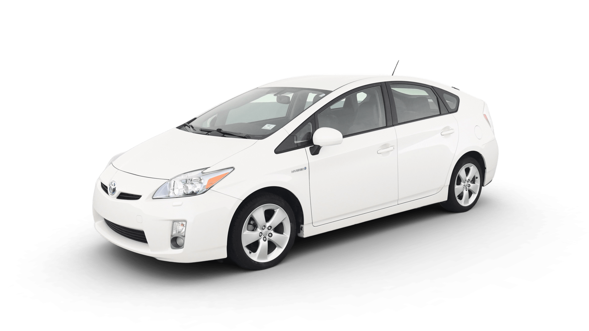 Toyota Prius (With Imported Air Filter) Alfa Pak Cabin Filter - Alfa Automotives