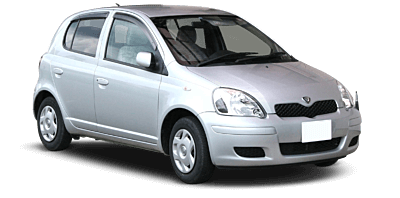 Toyota Vitz M/1999-2007 Alfa Pak Air Filter - Alfa Automotives