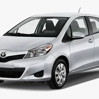 Toyota Vitz/ Passo/ Platz/ Ractis (2008-2014) Alfa Pak Cabin Filter - Alfa Automotives