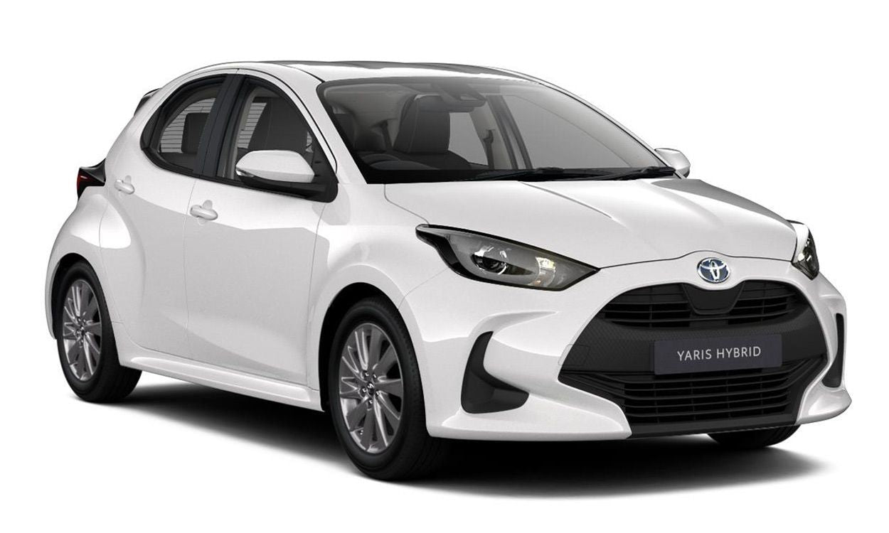 Toyota Yaris Cross/Yaris Hybrid OEM Imported Air Filter - Alfa Automotives