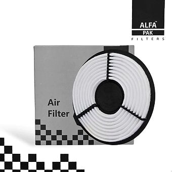 Suzuki Mehran Euro 2 Alfa Air Filter